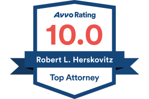 Avvo Rating Top Attorney